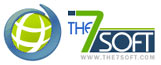 the7soft logo - Bay Area IT consulting and business automation since 2003